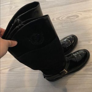 Zara boots size 6 for sale
